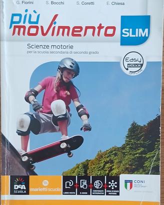 Scienze motoria
