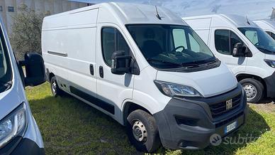 Fiat ducato 35 2.2 mjt 140cv