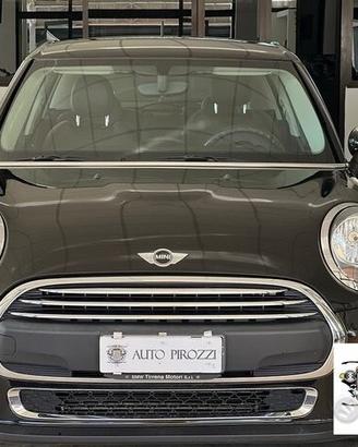 Mini one 1.2 benz 5 porte CAMBIO AUTOMATICO