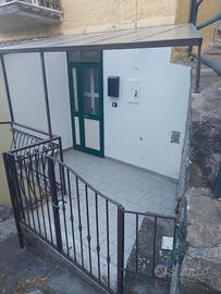 Casa ad Anzi 