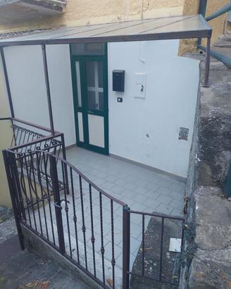Casa ad Anzi 