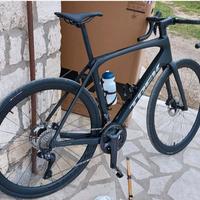 Domane slr 7 gen 4 tg 56 trek