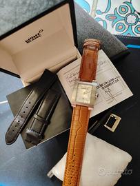 orologio montblanc 
