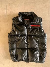 giacca prada taglia XL