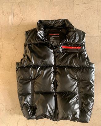 giacca prada taglia XL