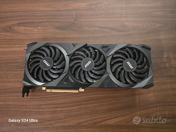 RTX 3070 ti
