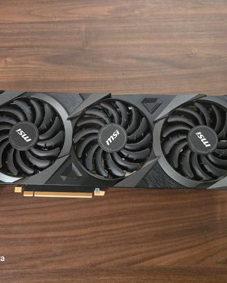 RTX 3070 ti