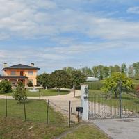 Casa singola a Chioggia (VE) - Valli di Chioggia