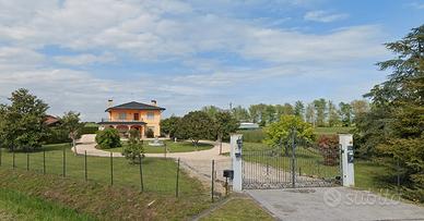 Casa singola a Chioggia (VE) - Valli di Chioggia