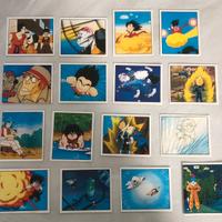 Figurine Dragon Ball Z (Panini)