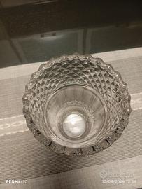 Vaso a fiori vintage