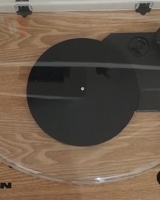 Giradischi Ion Bluetooth