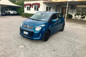 CITROEN C1 1.0 72cv 5 Porte Shine