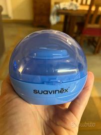 Sterilizzatore per ciuccio, nuovo 