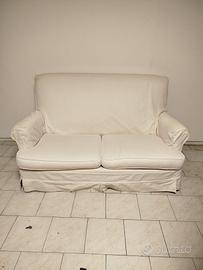 Set Divano e Poltrone 