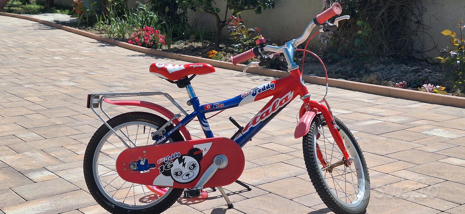 Bici Bimbo Rotelle Bici Atala Tourism Decathlon Rotelle Per Bici