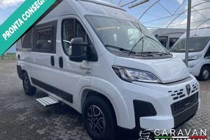 DREAMER D 43 UP FUN FINITURA FUN PLUS TETTO SOFF