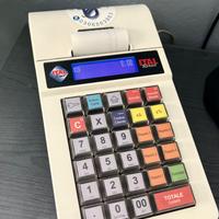 Registratore di cassa