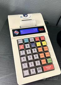Registratore di cassa