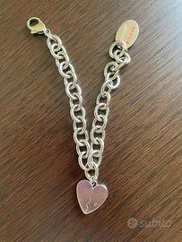 Braccialetto Swatch Bijoux