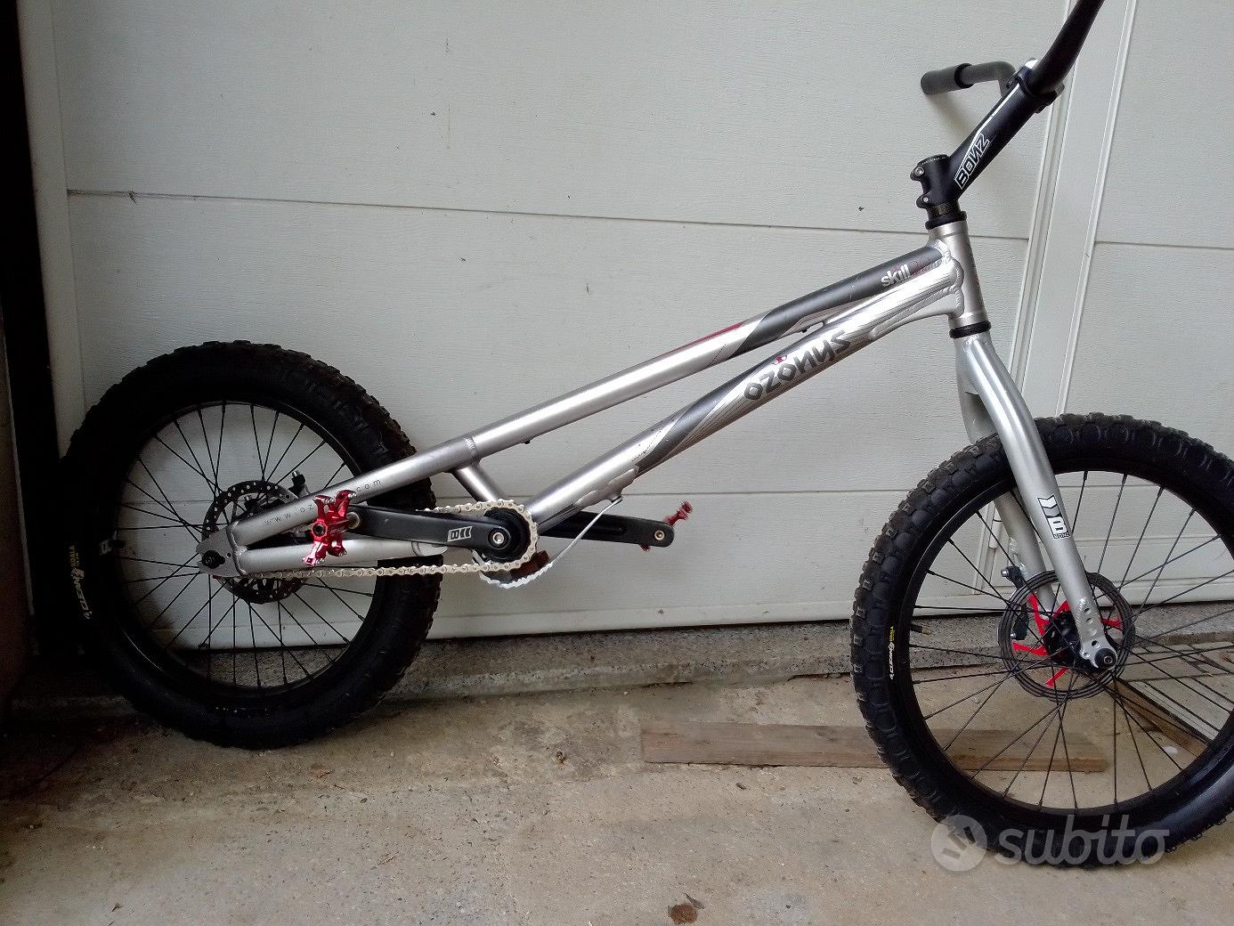 ozonys skill 20 LEGGERE Biciclette In vendita a Pordenone