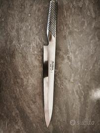 Coltello giapponese GLOBAL G-11 Yoshikin NUOVO 