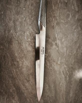 Coltello giapponese GLOBAL G-11 Yoshikin NUOVO 