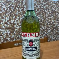 Pernod fils Paris 75 cl. vintage