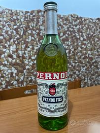 Pernod fils Paris 75 cl. vintage