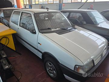 Fiat Uno TURBO DIESEL