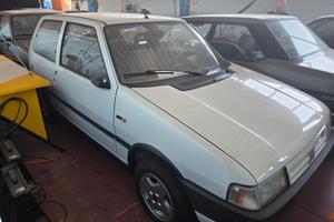 Fiat Uno TURBO DIESEL