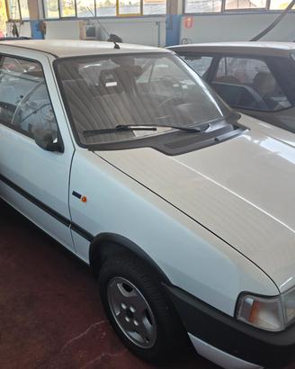 Fiat Uno TURBO DIESEL