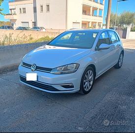 Volkswagen Golf 1.000 TSI 110 CV
