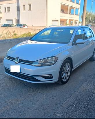 Volkswagen Golf 1.000 TSI 110 CV