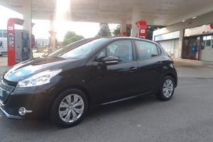 Peugeot 208 1.2 VTi 82 CV 5 P NEOP 108mila km