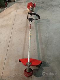 decespugliatore  Blue Bird P370
