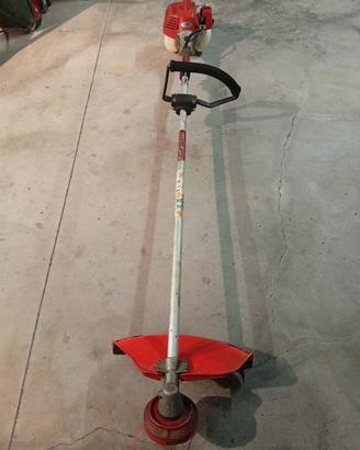 decespugliatore  Blue Bird P370
