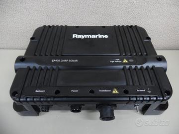 Raymarine CP470 box fino a 2kw