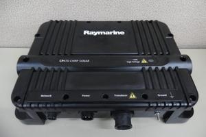 Raymarine CP470 box fino a 2kw