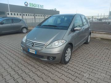Mercedes-benz A 180 160 CDI Elegance