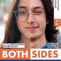 Both sides. Level 1 (A2/B1)