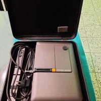 PROIETTORE DIAPOSITIVE