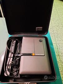 PROIETTORE DIAPOSITIVE