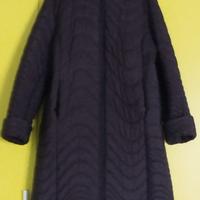 CAPPOTTO PIUMINO INVERNALE DONNA 