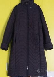 CAPPOTTO PIUMINO INVERNALE DONNA 