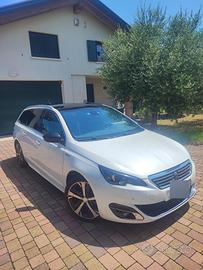Peugeot 308 sw 
