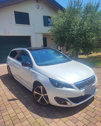 Peugeot 308 sw 