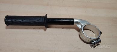 Manubrio sinistro mv agusta f3 675