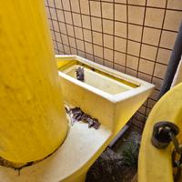 tubi scarico calcinacci 