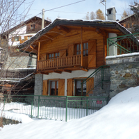 VALTOURNENCHE Chalet vicino alle piste e al centro